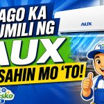 AUX Aircon Review