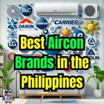 Best Aircon Brand in the Philippines