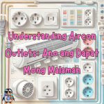 Understanding Aircon Outlets Ano ang Dapat Mong Malaman