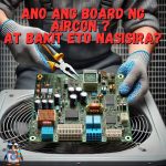 board