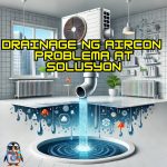 drainage problem