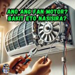 fan motor