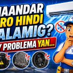 hindi lumalamig ang aircon