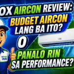 OX Aircon review