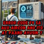 aux F9