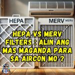 hepamerv filter