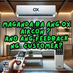 ox aircon