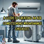 maintenance checklist