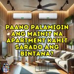 paano palamigin