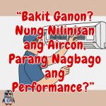 nag iba perforamance