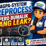 Nagpa-System Reprocess Ka Pero Bumalik ang Leak? Eto ang Dapat Mong Malaman system reprocess sa aircon