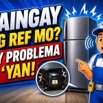 Maingay na Ref? Alamin ang Mga Dahilan