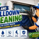 ano ang pulldown cleaning