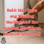 tagas washing