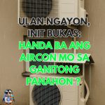 ulan ngun init bukas