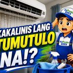 Kakalinis Lang Tumutulo Na