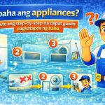 Nabaha Ang Appliances