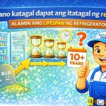lifespan-ng-refrigerator-gaano-katagal