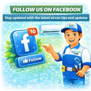 KaFresko Hub Facebook Page