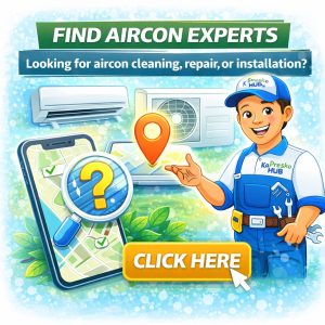KaPresko hub Aircon Technicians