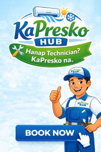 Kapresko Hub Technician