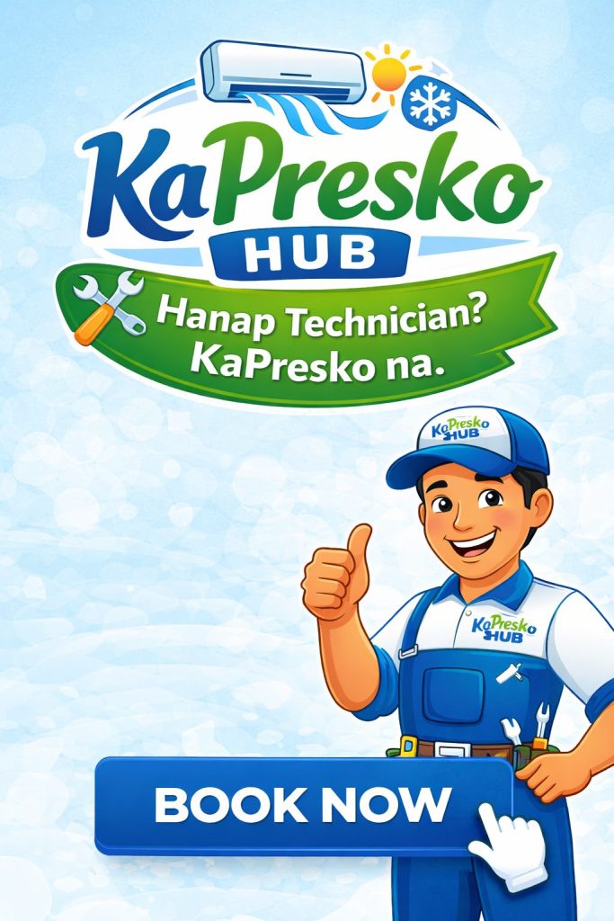 Kapresko Hub Technician