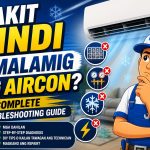 Why the Air Conditioner Isn't Cooling