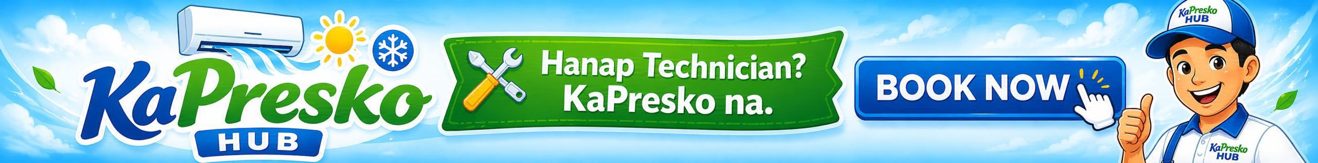 Find a technician