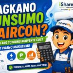 magkano konsumo ng aircon sa pilipinas